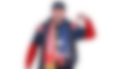 FOTY International 2025 - New England Patriots Nominee