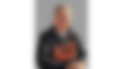 Steve Thompson Headshot