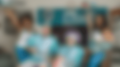 Dolphins FOTY Nominee