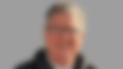 Bengals FOTY Nominee