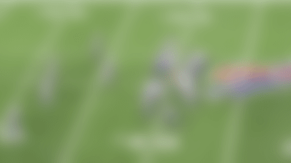 Bills - Ravens