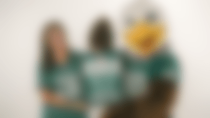 FOTY International 2025 - Philadelphia Eagles Nominee