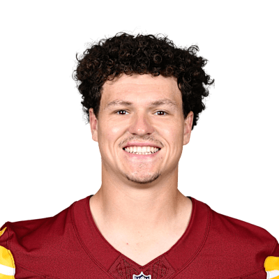 Kain Medrano Career Stats | NFL.com