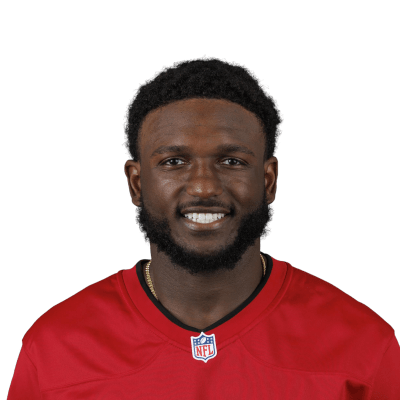 Chris Godwin Stats Summary | NFL.com