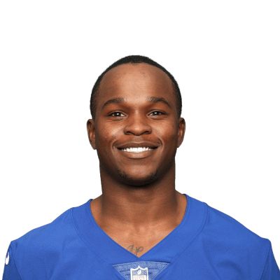 Dyontae Johnson Stats, News and Video - LB | NFL.com