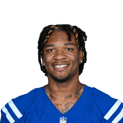 Anthony Richardson Career Stats | NFL.com