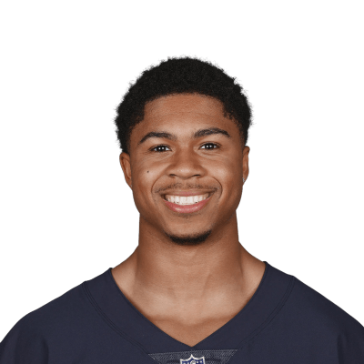 Tyler Scott Stats, News and Video - WR | NFL.com