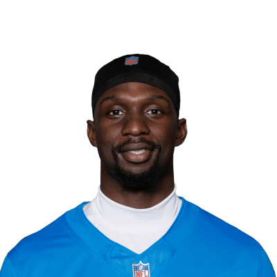 Kerby Joseph Career Stats | NFL.com