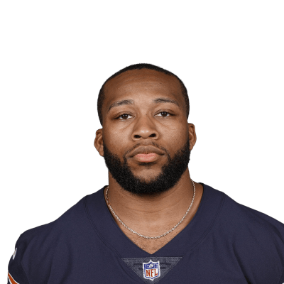 Khari Blasingame Stats Summary | NFL.com