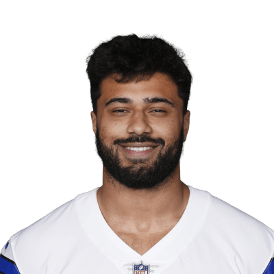 Brevyn Spann-Ford Stats, News And Video - TE | NFL.com