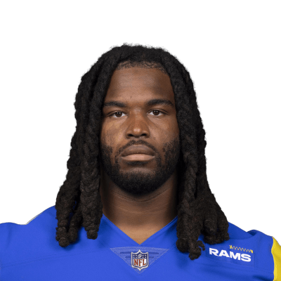 Larrell Murchison Stats, News and Video - DT | NFL.com