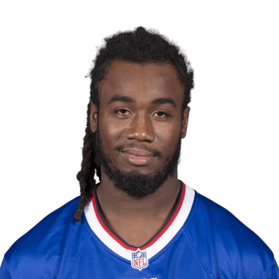 James Cook Stats, News and Video - RB | NFL.com