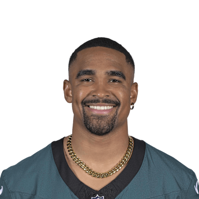 Jalen Hurts Stats, News and Video - QB | NFL.com