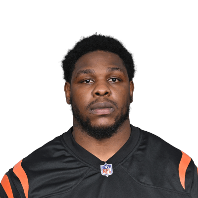 Domenique Davis Stats, News and Video - DT | NFL.com