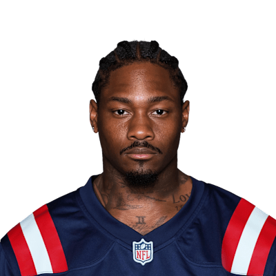 Stefon Diggs 2025 Splits | NFL.com