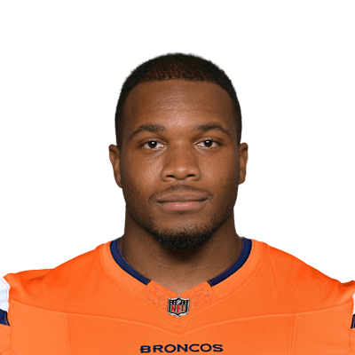 J.K. Dobbins Career Stats NFL