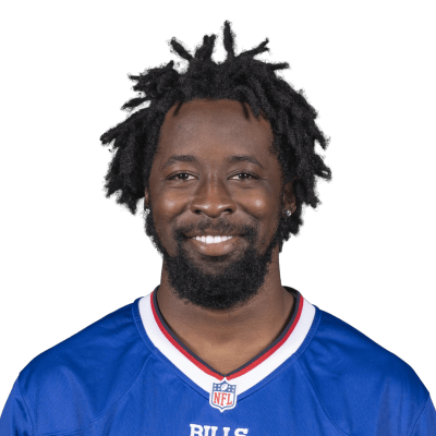 Dee Delaney Stats Summary | NFL.com