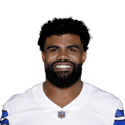 Ezekiel Elliott Stats, News and Video - RB | NFL.com