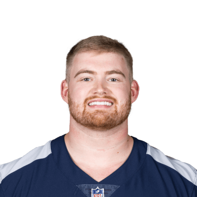 Cole Spencer Logs Stats | NFL.com
