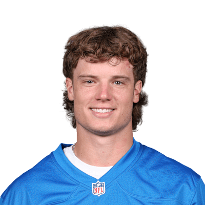 Isaac TeSlaa 2026 Situational Stats | NFL.com