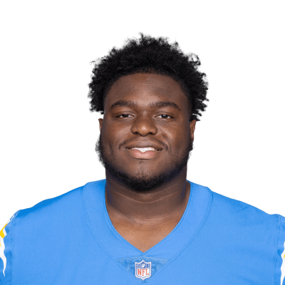 Otito Ogbonnia Stats, News and Video - DT | NFL.com