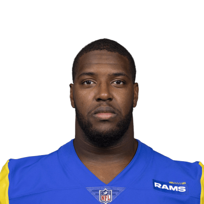 Kobie Turner Stats, News And Video - DT | NFL.com