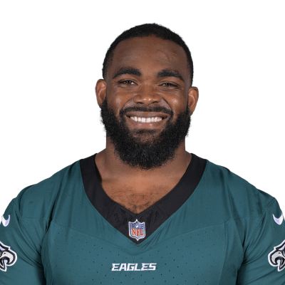 Brandon Graham Stats Summary | NFL.com