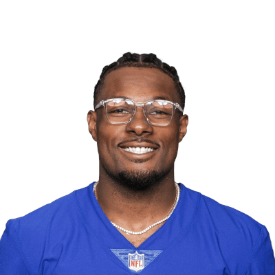 Kayvon Thibodeaux Stats, News and Video - LB | NFL.com