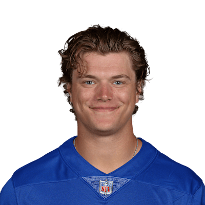 J.J. McCarthy