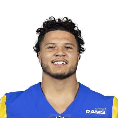 Blake Corum Stats, News and Video - RB | NFL.com