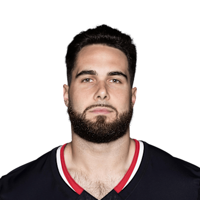 Jarrett Patterson Stats, News and Video - C | NFL.com