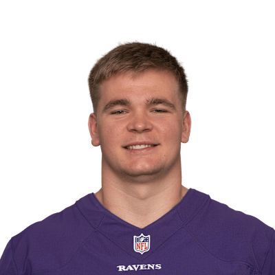 Lucas Scott Stats, News and Video - FB | NFL.com