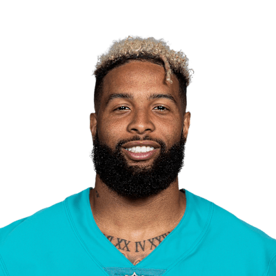 Odell Beckham Jr. Stats News and Video WR NFL