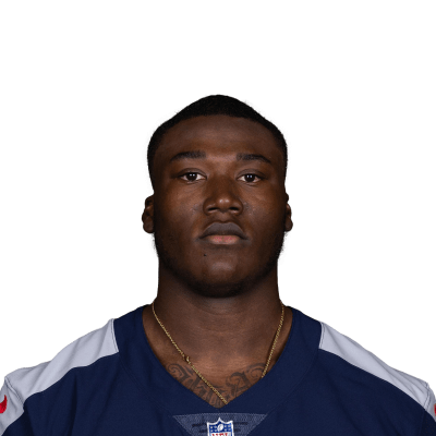 Murray, Jr. Stats, News and Video LB