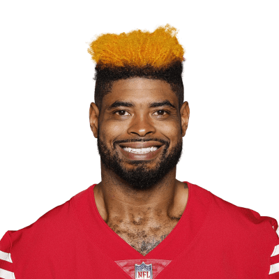 Jauan Jennings Career Stats | NFL.com