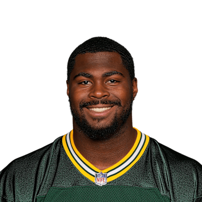 Colby Wooden Stats, News and Video - DE | NFL.com