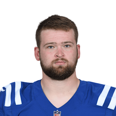 Danny Pinter Stats, News and Video - G | NFL.com
