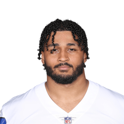Marshawn Kneeland Stats, News and Video - DE | NFL.com