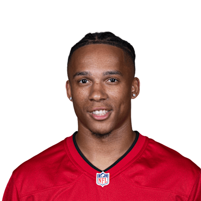 Eric Rivers Jr. Stats Summary | NFL.com