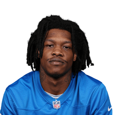 Jameson Williams 2023 Situational Stats | NFL.com