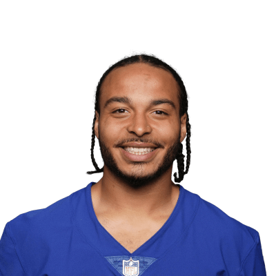 Elijah Riley Stats, News and Video - DB | NFL.com