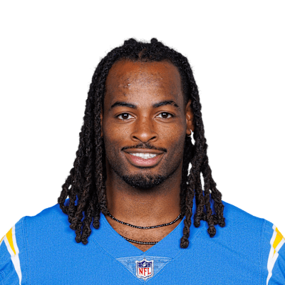 Najee Harris Career Stats NFL