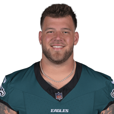 Trevor Keegan Stats Summary NFL