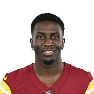 Olamide Zaccheaus Stats Summary | NFL.com