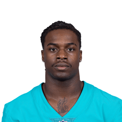 Tahj Washington Stats, News and Video - WR | NFL.com