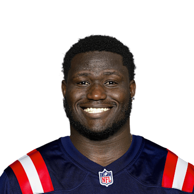 Yvandy Rigby Stats, News and Video - LB | NFL.com