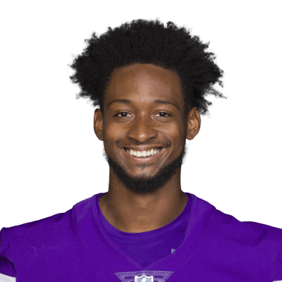 Akayleb Evans Stats, News and Video - CB | NFL.com