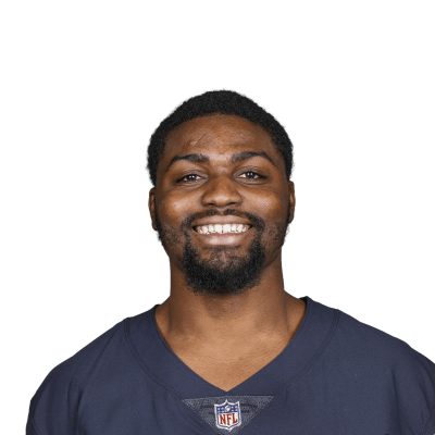 Tyrique Stevenson Stats, News And Video - CB | NFL.com