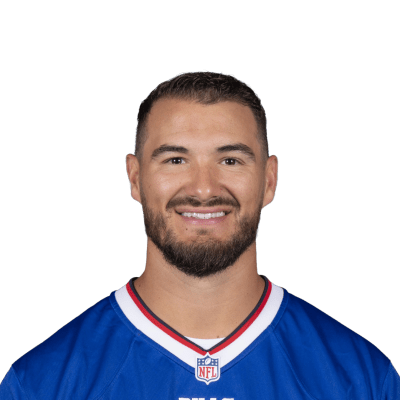 Mitchell Trubisky Stats News and Video QB NFL