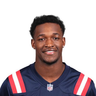 Javon Baker Stats, News and Video - WR | NFL.com